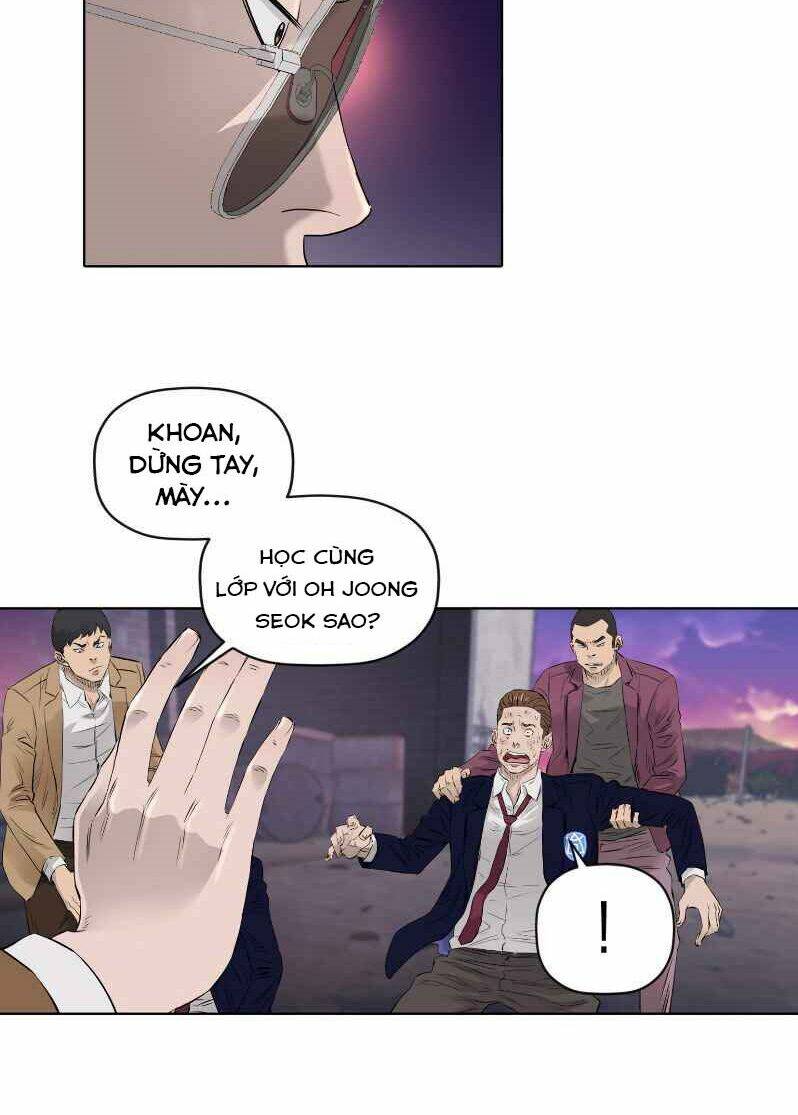 Cuộc đời Thứ Hai Của Một Gangster - Chapter 74 - Page 12