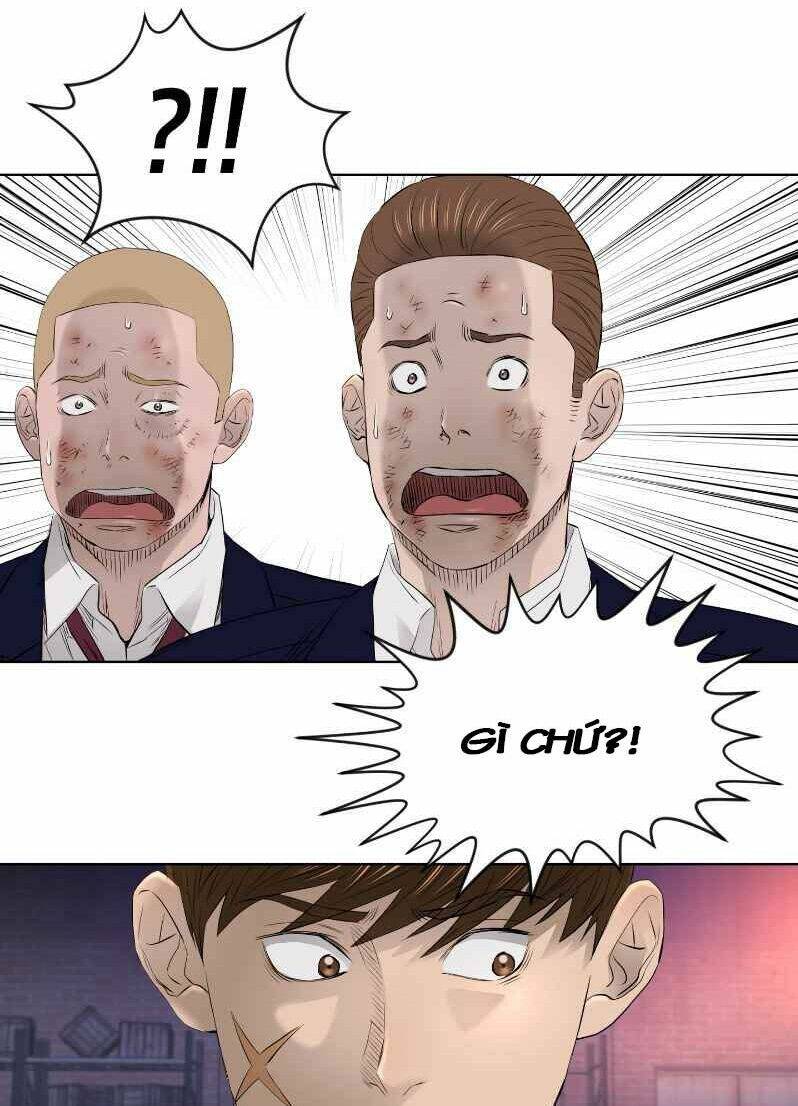 Cuộc đời Thứ Hai Của Một Gangster - Chapter 74 - Page 16