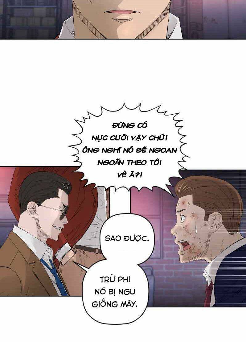 Cuộc đời Thứ Hai Của Một Gangster - Chapter 74 - Page 17