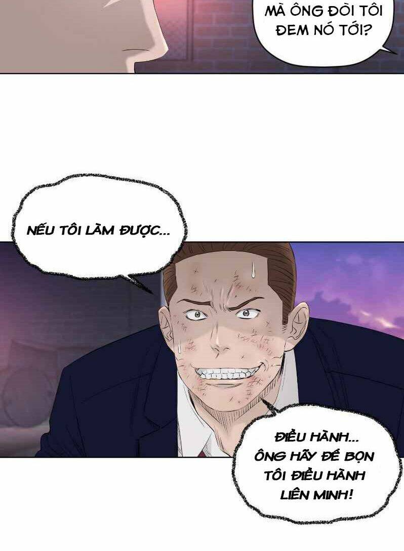 Cuộc đời Thứ Hai Của Một Gangster - Chapter 74 - Page 20