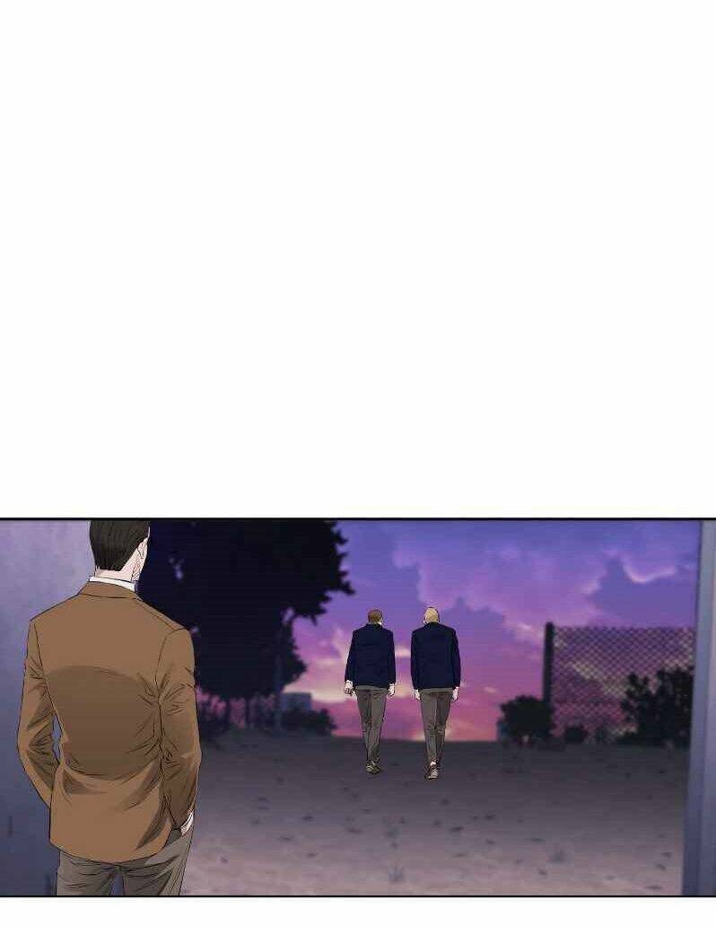 Cuộc đời Thứ Hai Của Một Gangster - Chapter 74 - Page 22