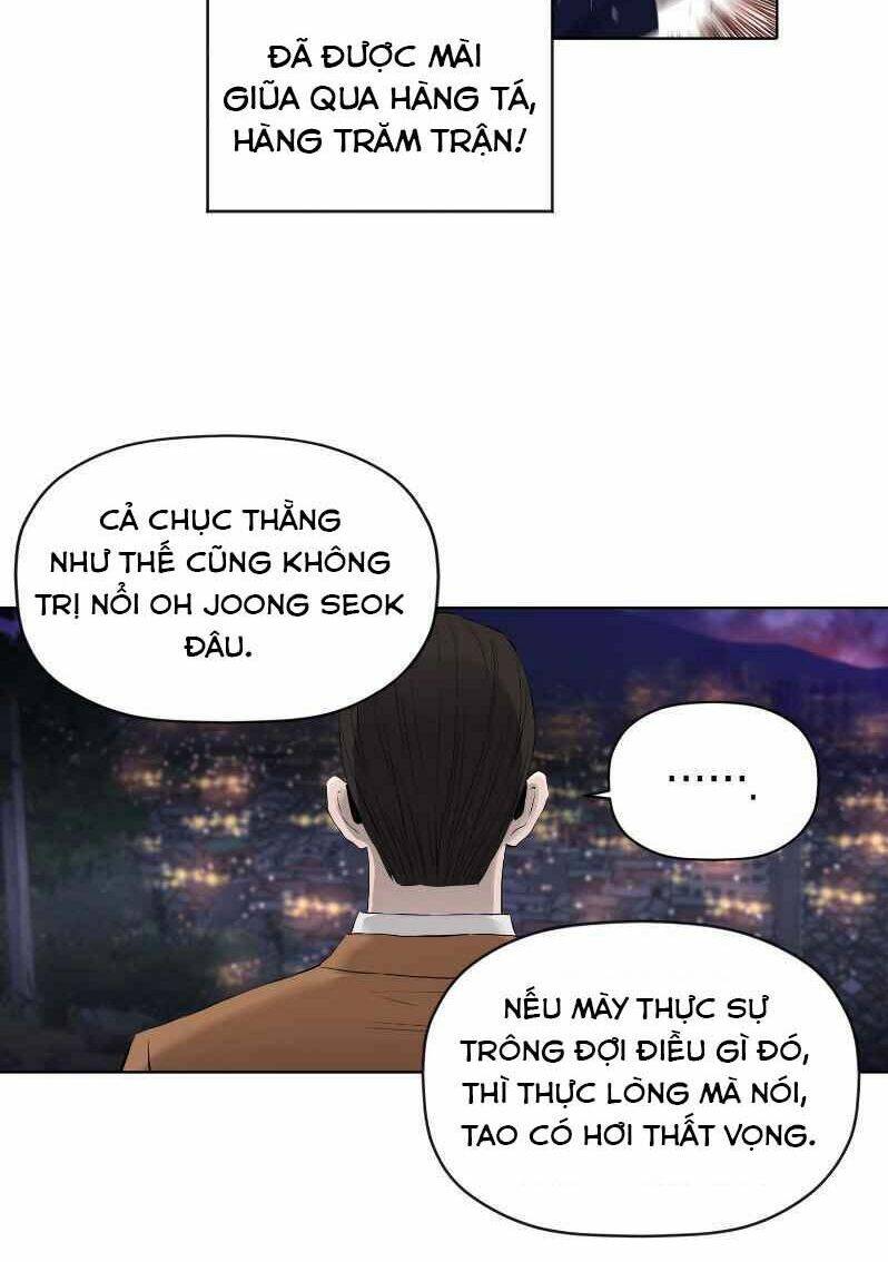 Cuộc đời Thứ Hai Của Một Gangster - Chapter 74 - Page 25