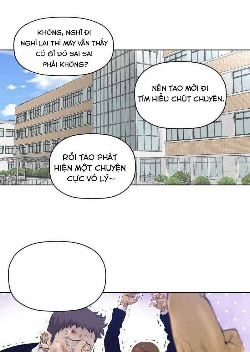 Cuộc đời Thứ Hai Của Một Gangster - Chapter 74 - Page 28