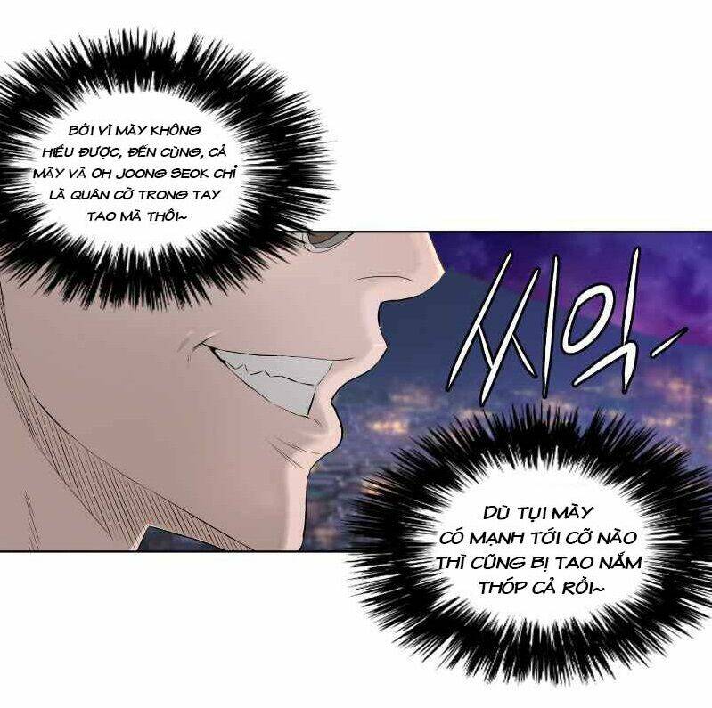 Cuộc đời Thứ Hai Của Một Gangster - Chapter 74 - Page 32