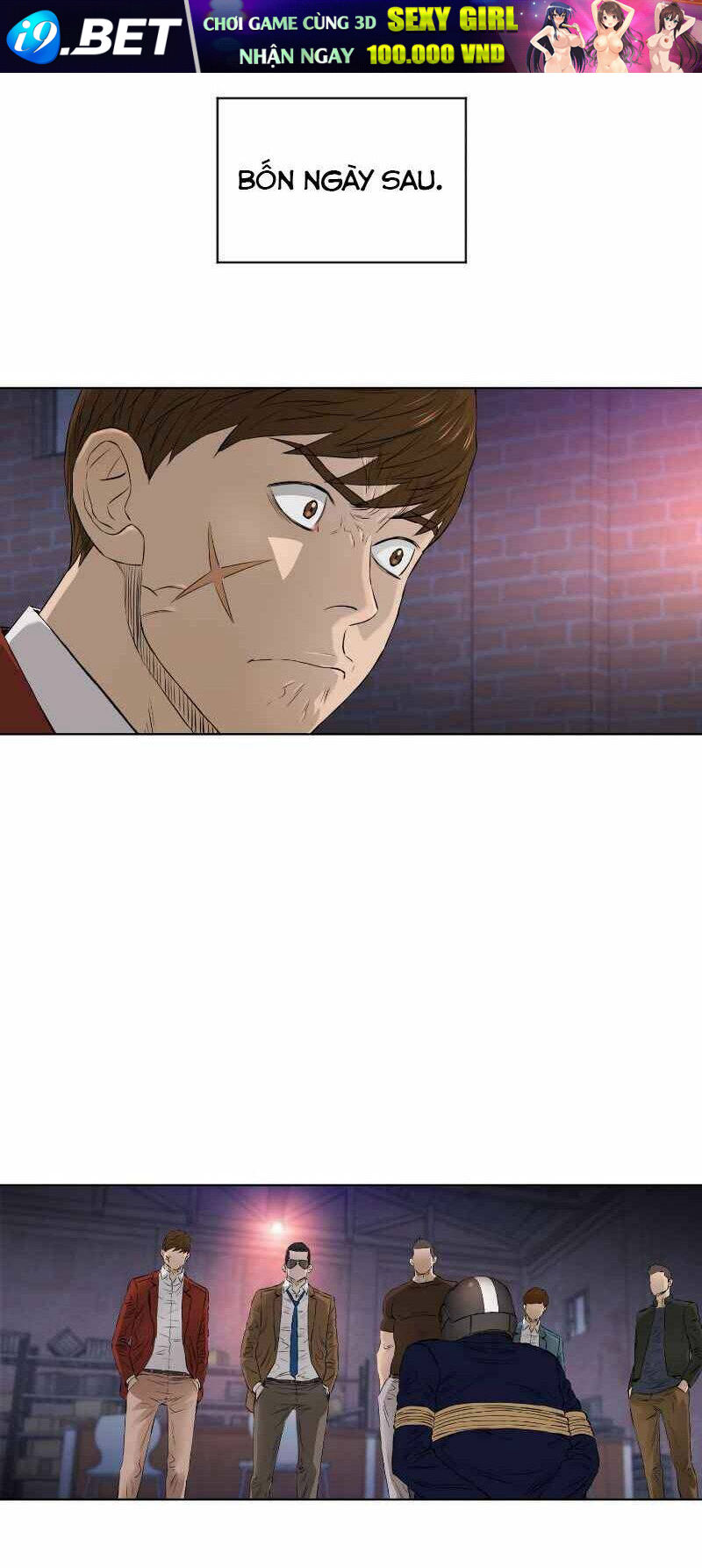 Cuộc đời Thứ Hai Của Một Gangster - Chapter 74 - Page 35