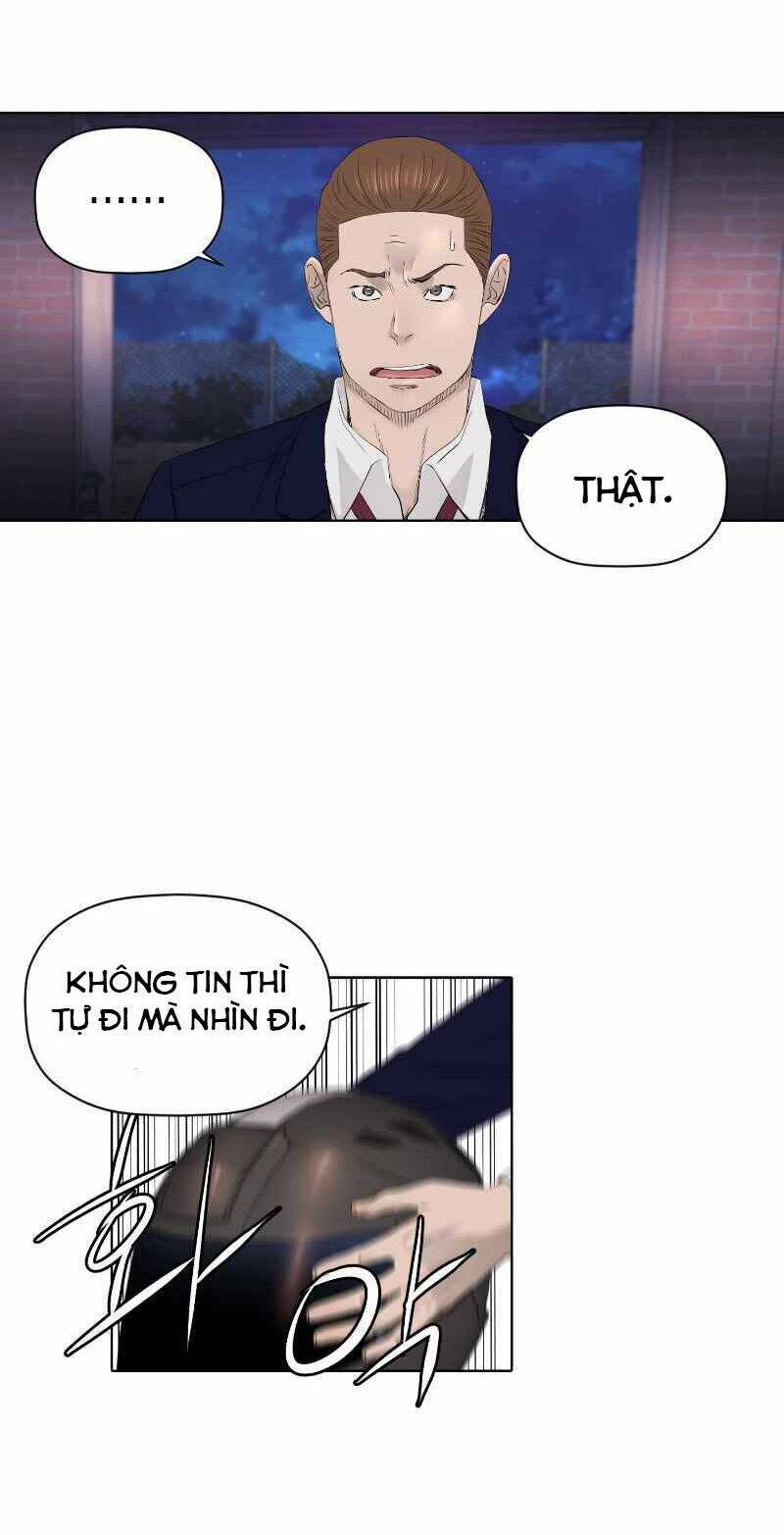 Cuộc đời Thứ Hai Của Một Gangster - Chapter 74 - Page 37