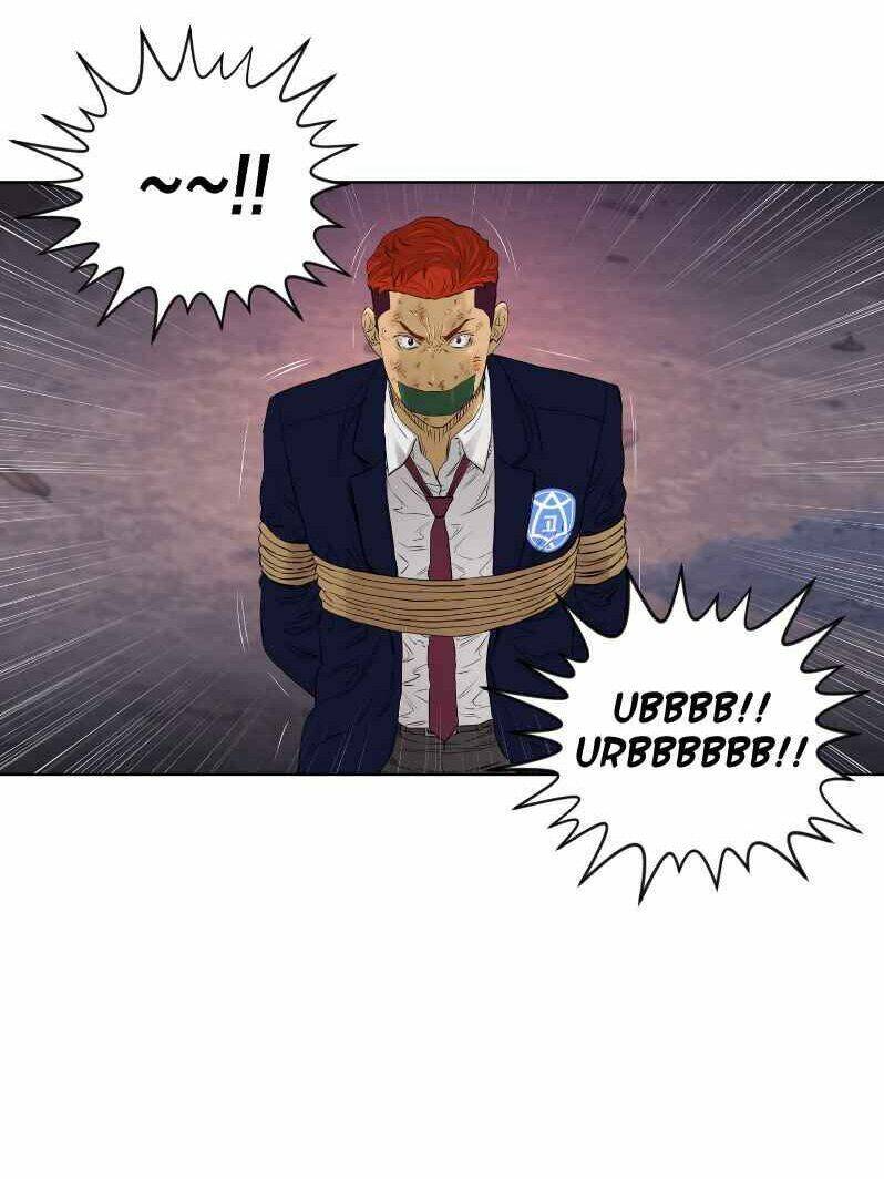 Cuộc đời Thứ Hai Của Một Gangster - Chapter 74 - Page 38