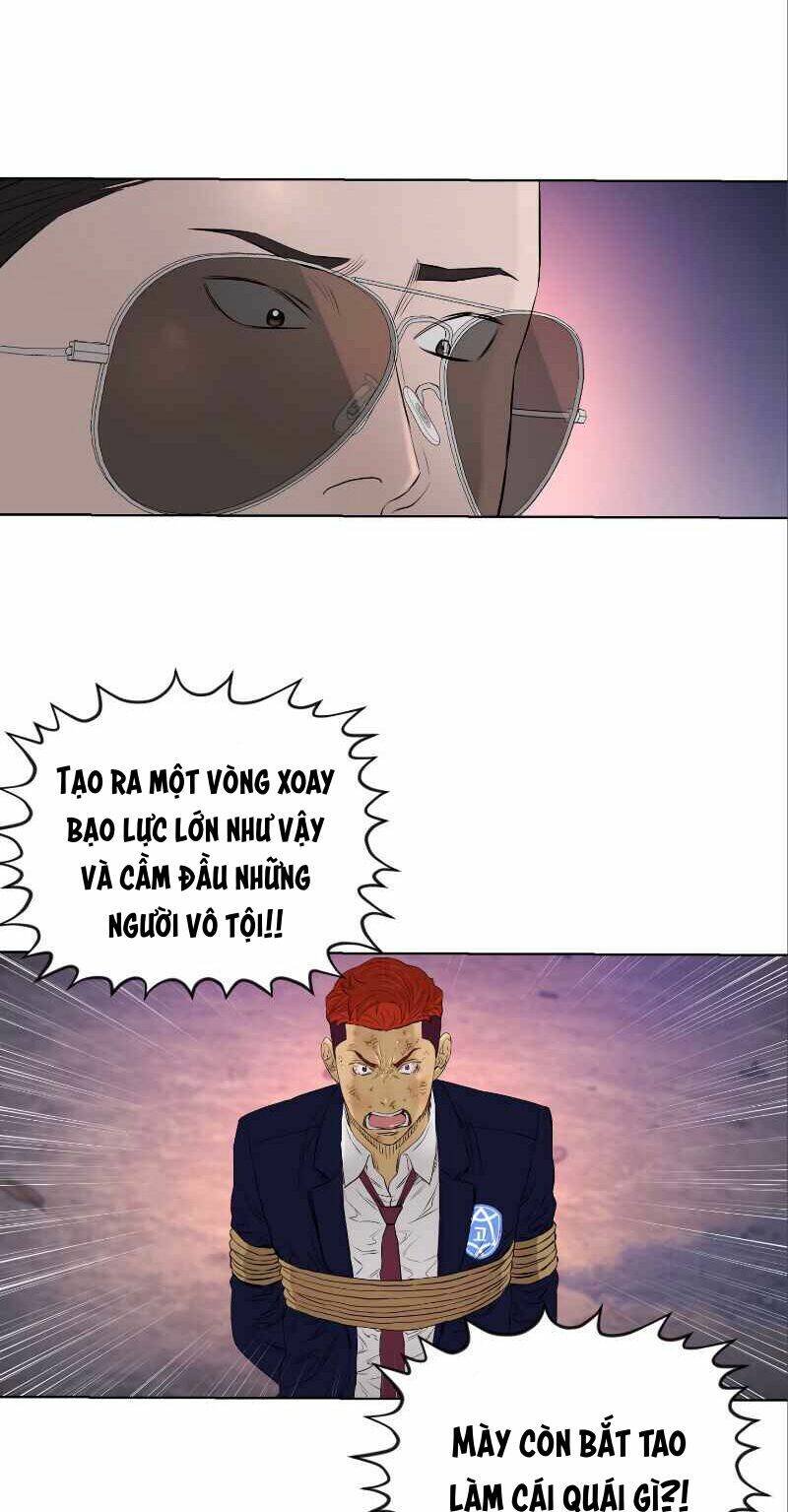 Cuộc đời Thứ Hai Của Một Gangster - Chapter 75 - Page 9