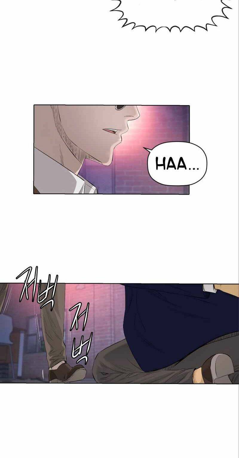 Cuộc đời Thứ Hai Của Một Gangster - Chapter 75 - Page 10