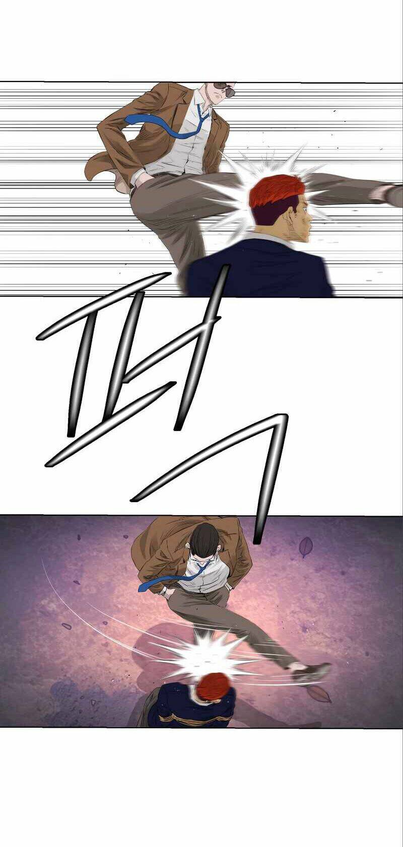 Cuộc đời Thứ Hai Của Một Gangster - Chapter 75 - Page 11