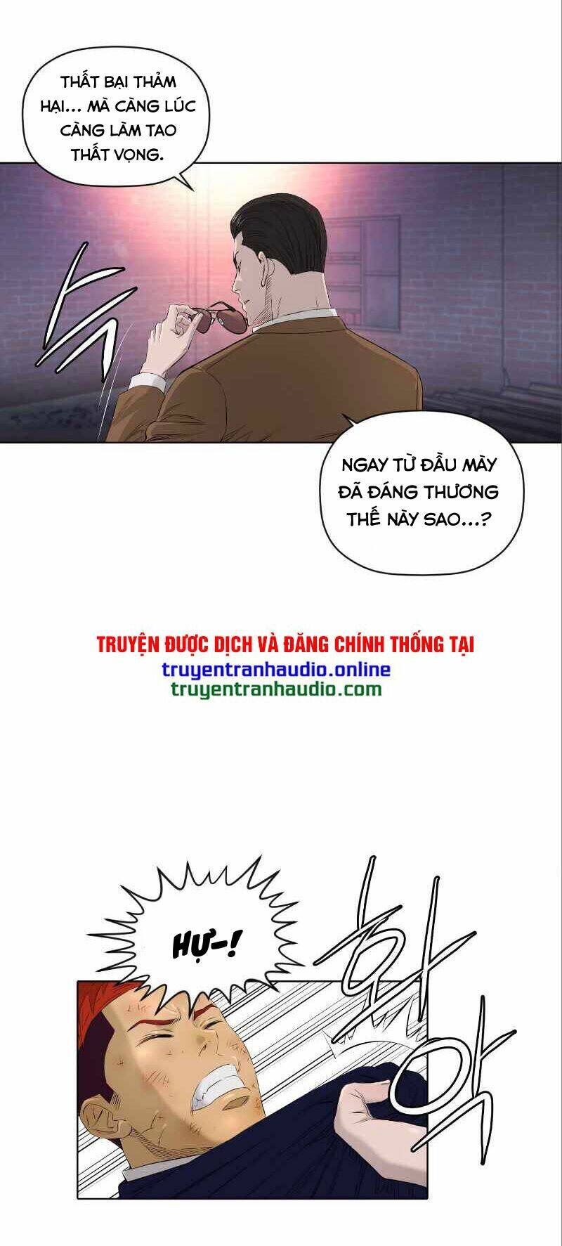 Cuộc đời Thứ Hai Của Một Gangster - Chapter 75 - Page 15