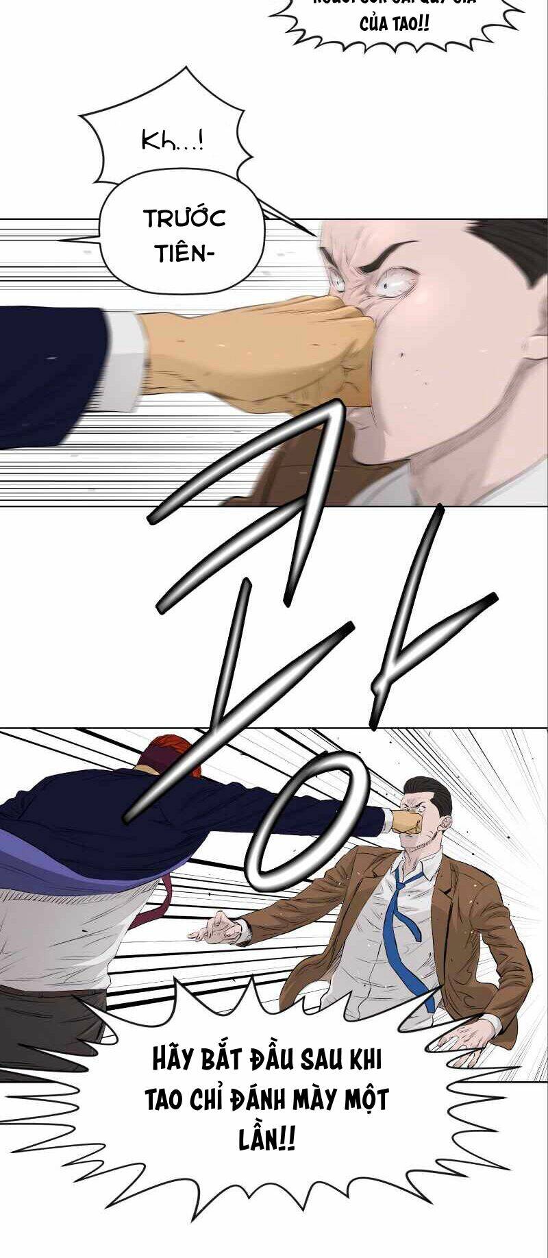 Cuộc đời Thứ Hai Của Một Gangster - Chapter 75 - Page 28