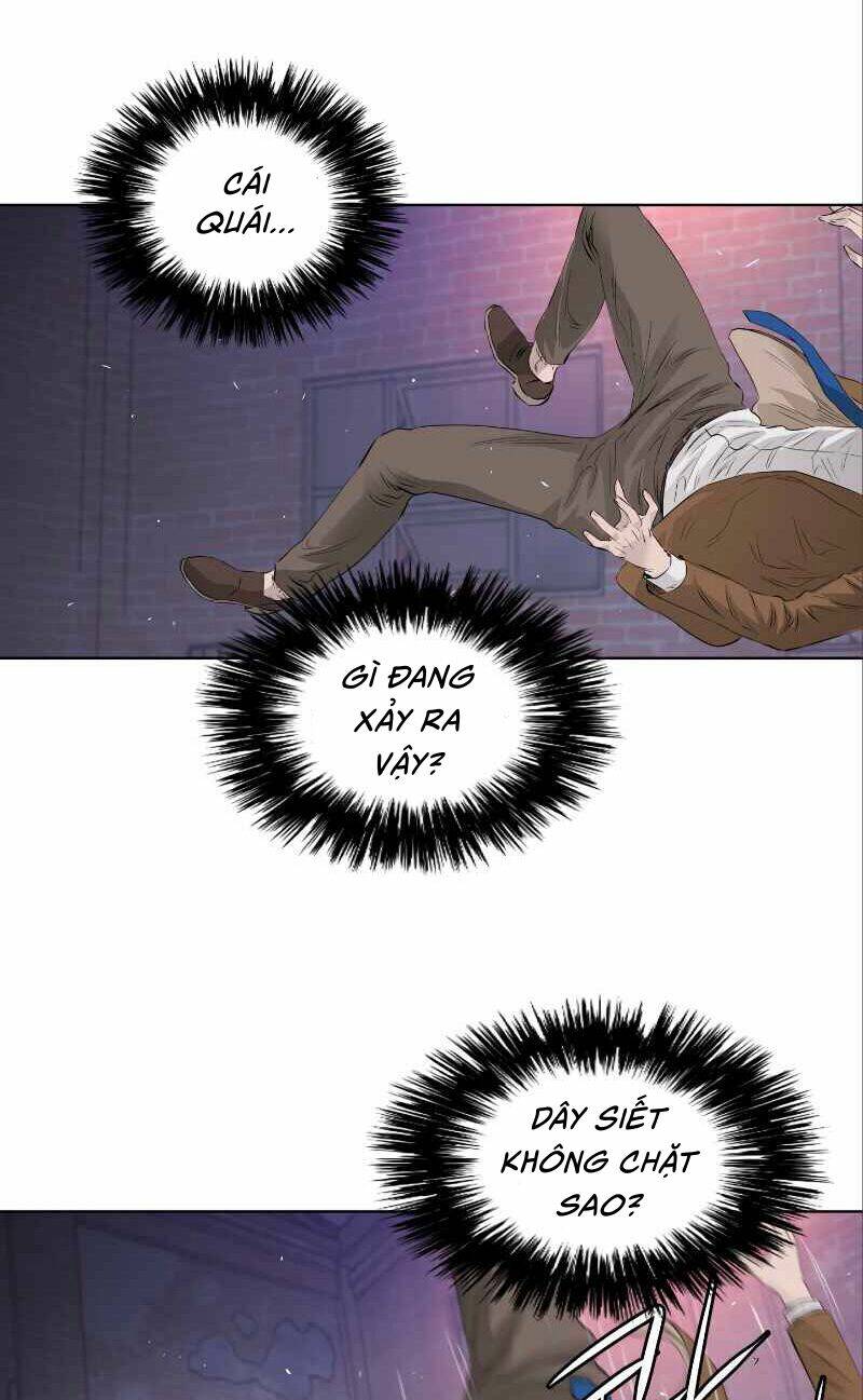 Cuộc đời Thứ Hai Của Một Gangster - Chapter 75 - Page 29