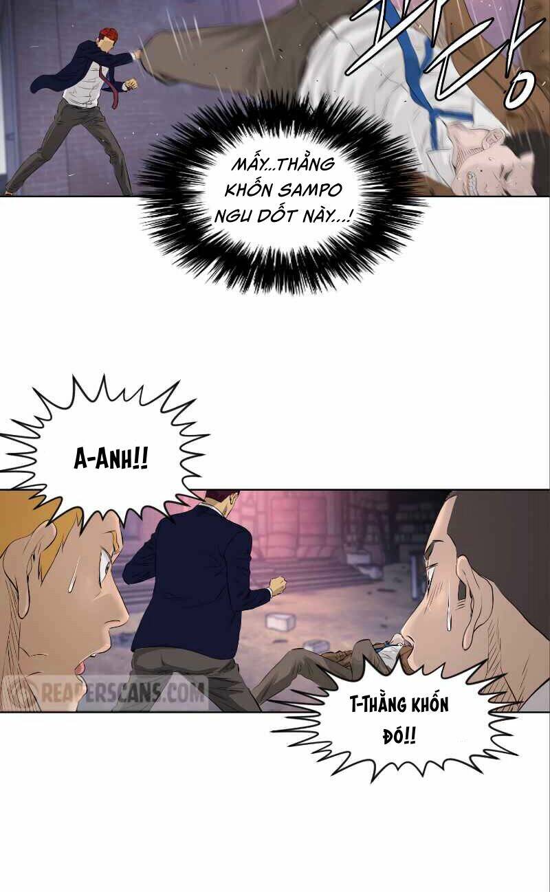 Cuộc đời Thứ Hai Của Một Gangster - Chapter 75 - Page 30