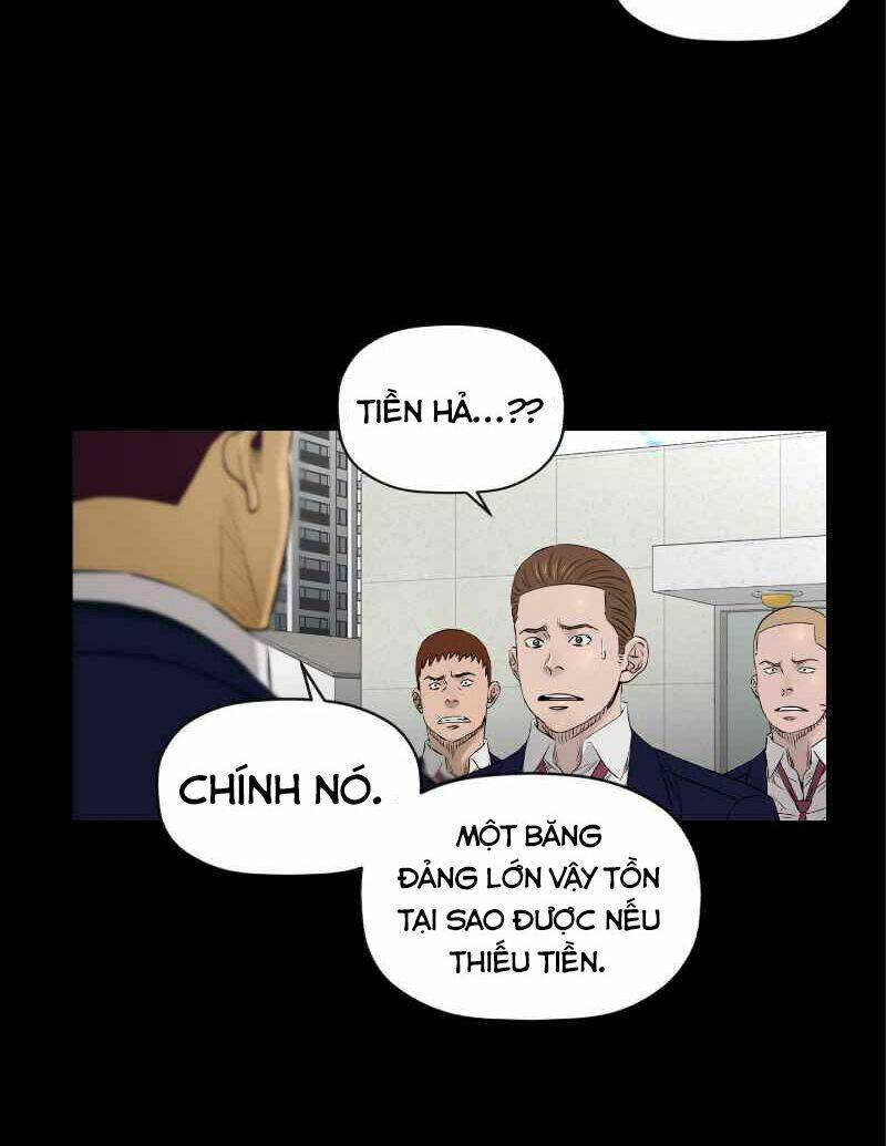 Cuộc đời Thứ Hai Của Một Gangster - Chapter 76 - Page 9