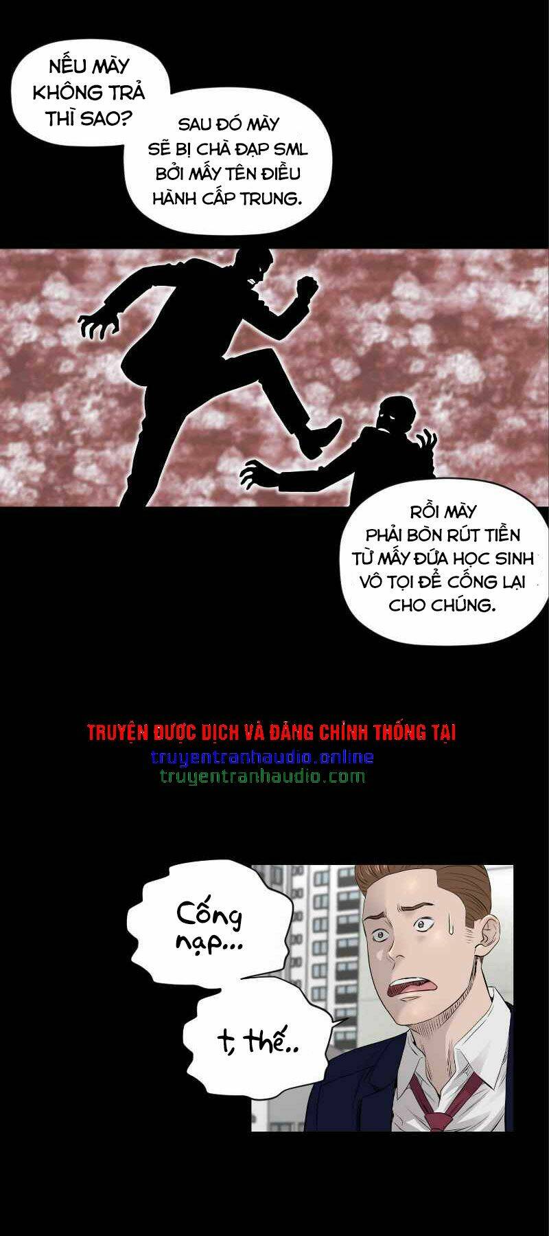 Cuộc đời Thứ Hai Của Một Gangster - Chapter 76 - Page 12