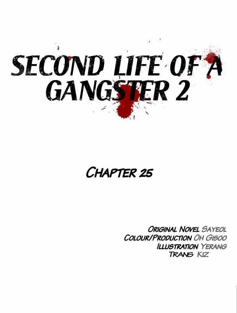 Cuộc đời Thứ Hai Của Một Gangster - Chapter 76 - Page 17
