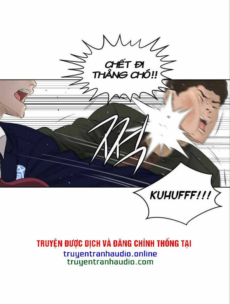 Cuộc đời Thứ Hai Của Một Gangster - Chapter 76 - Page 18