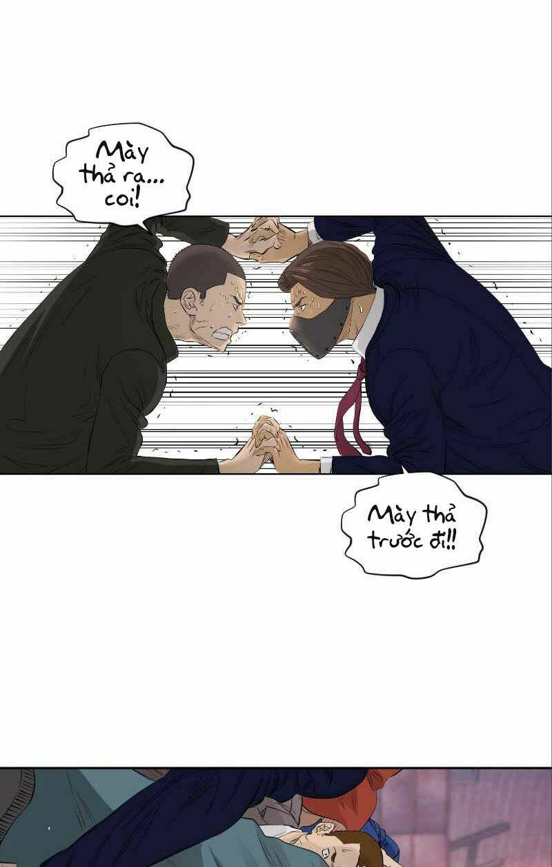 Cuộc đời Thứ Hai Của Một Gangster - Chapter 76 - Page 19