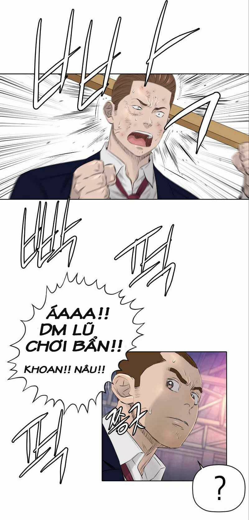 Cuộc đời Thứ Hai Của Một Gangster - Chapter 76 - Page 22