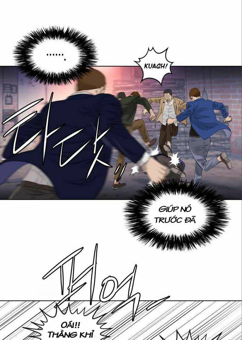 Cuộc đời Thứ Hai Của Một Gangster - Chapter 76 - Page 24