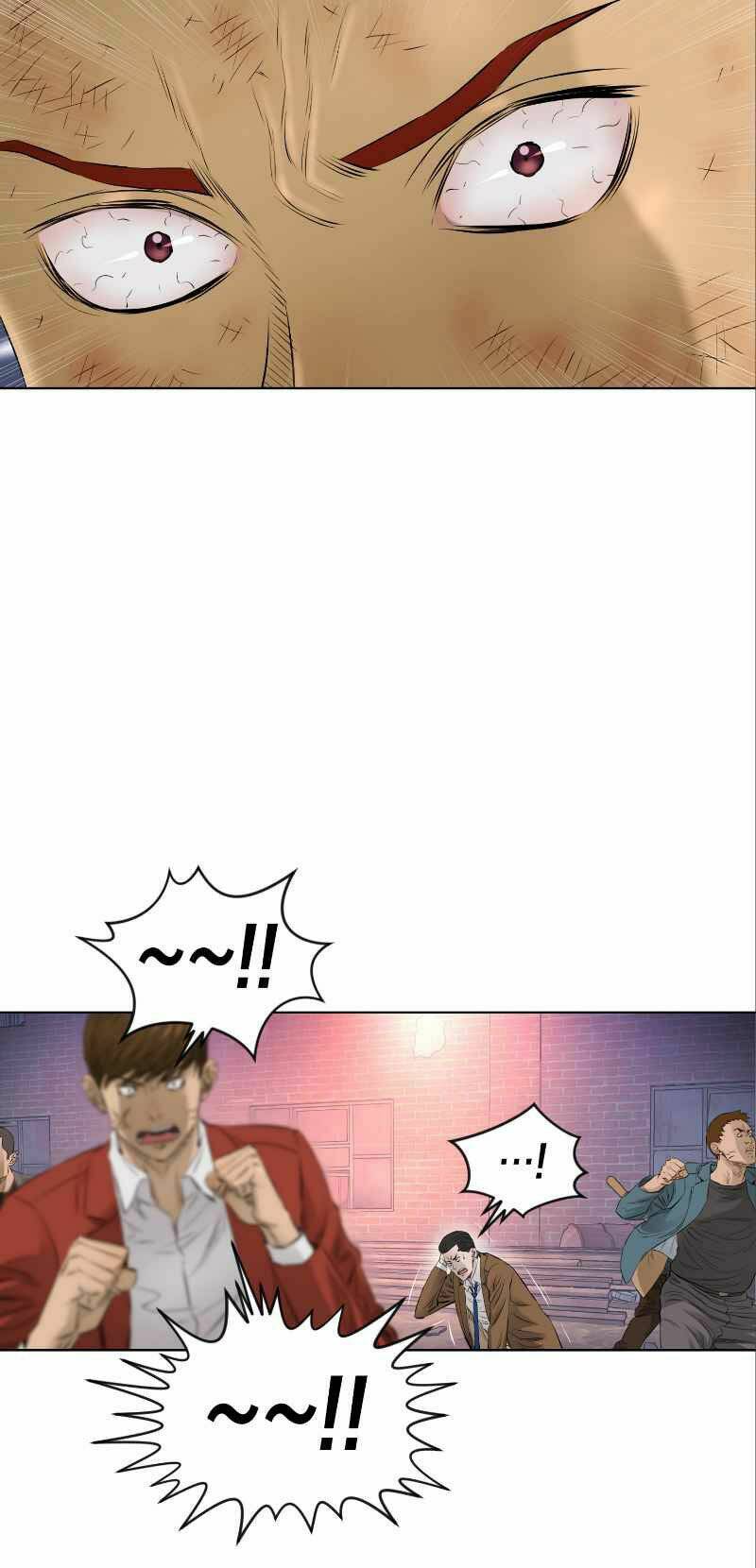 Cuộc đời Thứ Hai Của Một Gangster - Chapter 76 - Page 34