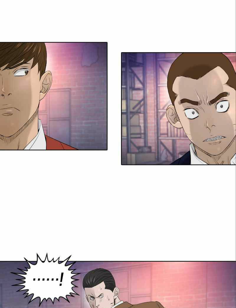 Cuộc đời Thứ Hai Của Một Gangster - Chapter 76 - Page 36