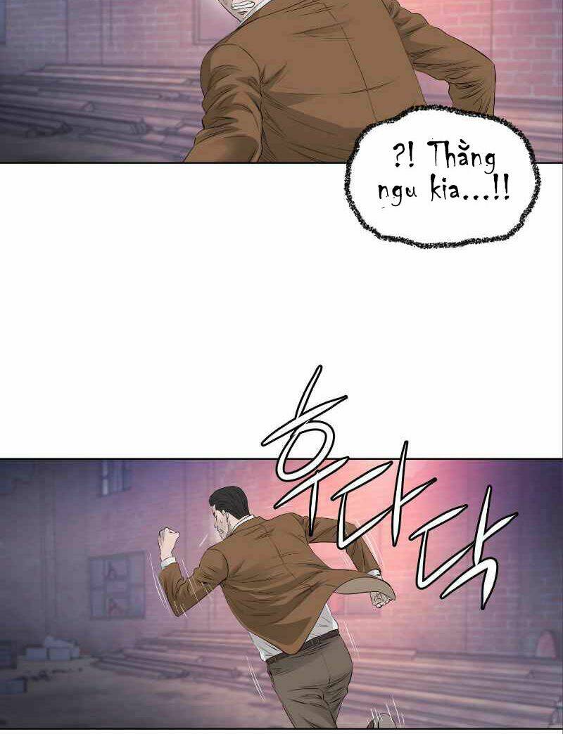 Cuộc đời Thứ Hai Của Một Gangster - Chapter 76 - Page 37