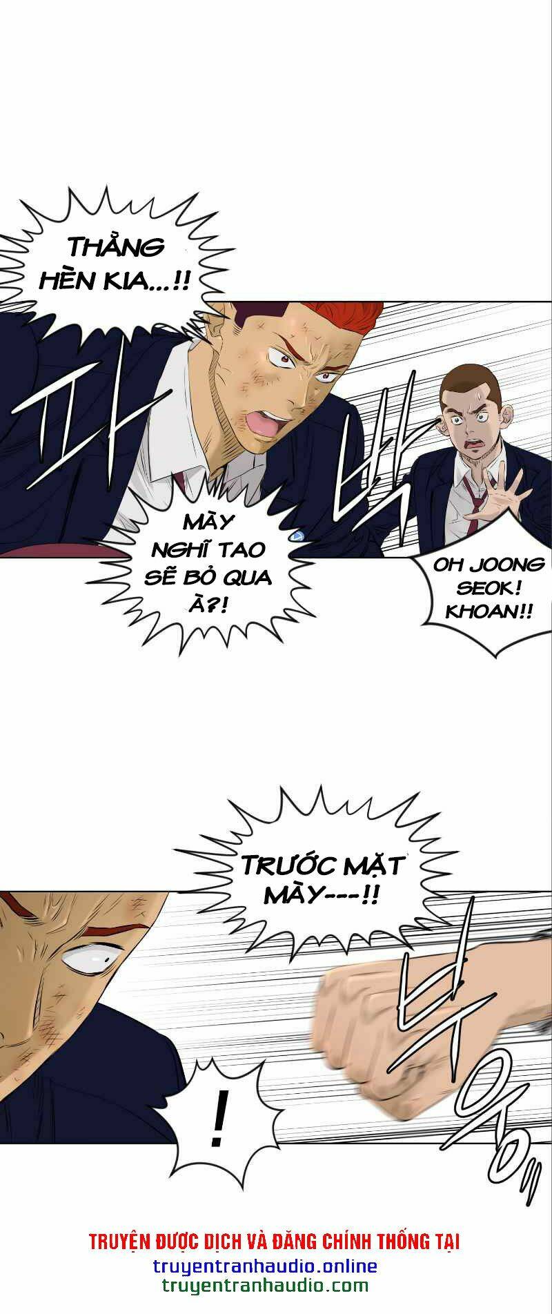 Cuộc đời Thứ Hai Của Một Gangster - Chapter 76 - Page 38