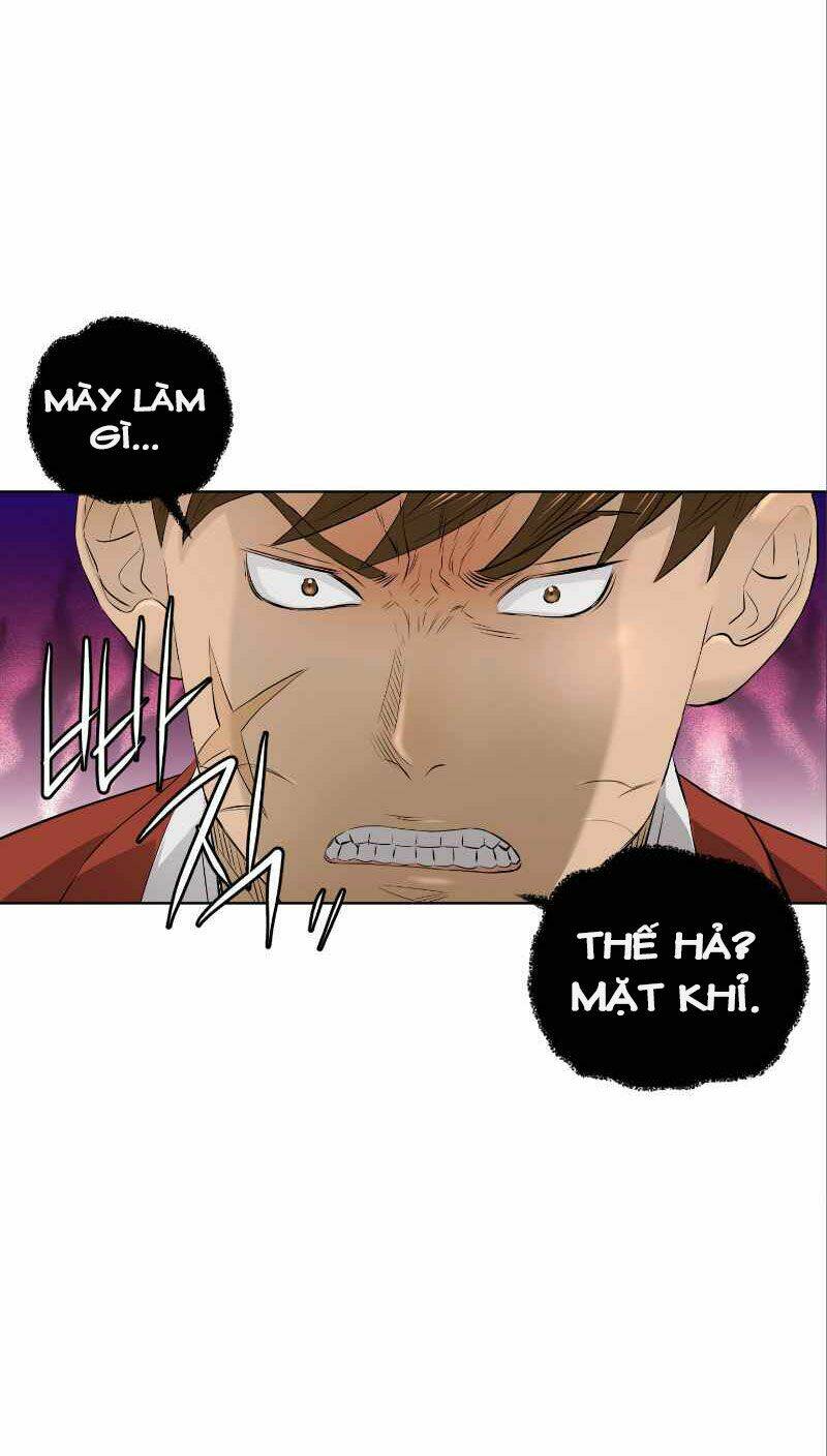 Cuộc đời Thứ Hai Của Một Gangster - Chapter 76 - Page 42