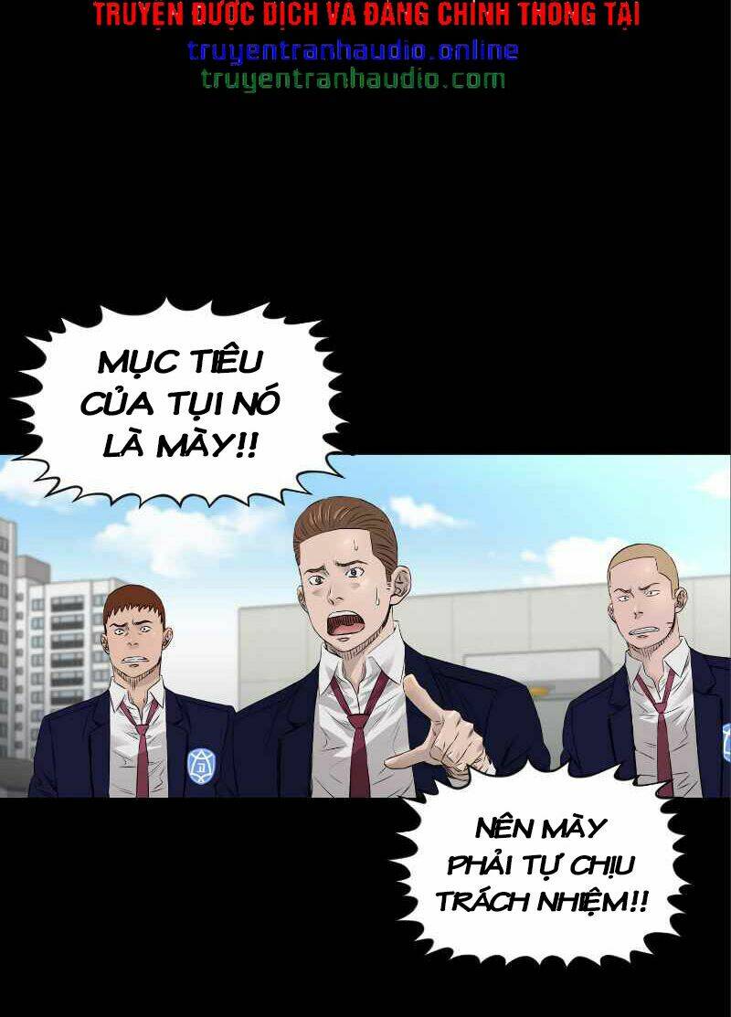 Cuộc đời Thứ Hai Của Một Gangster - Chapter 76 - Page 5