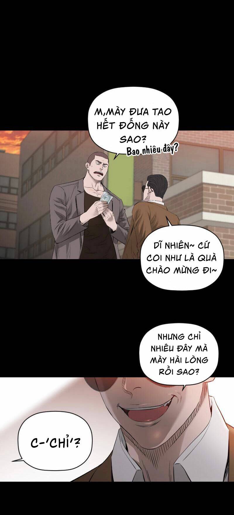 Cuộc đời Thứ Hai Của Một Gangster - Chapter 77 - Page 18