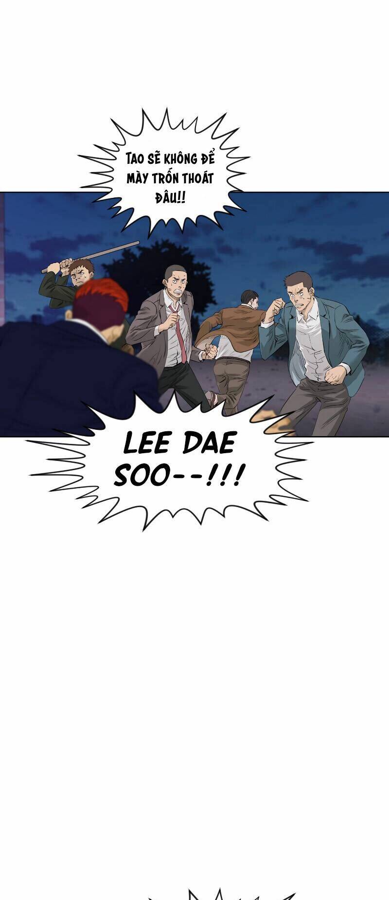 Cuộc đời Thứ Hai Của Một Gangster - Chapter 77 - Page 27