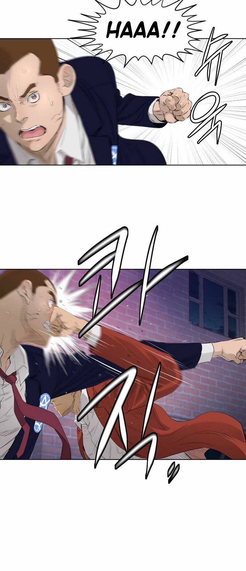 Cuộc đời Thứ Hai Của Một Gangster - Chapter 77 - Page 28