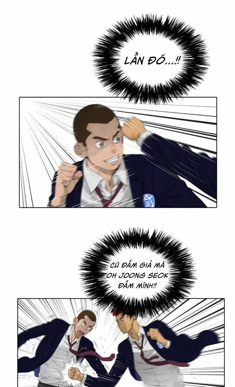 Cuộc đời Thứ Hai Của Một Gangster - Chapter 77 - Page 31