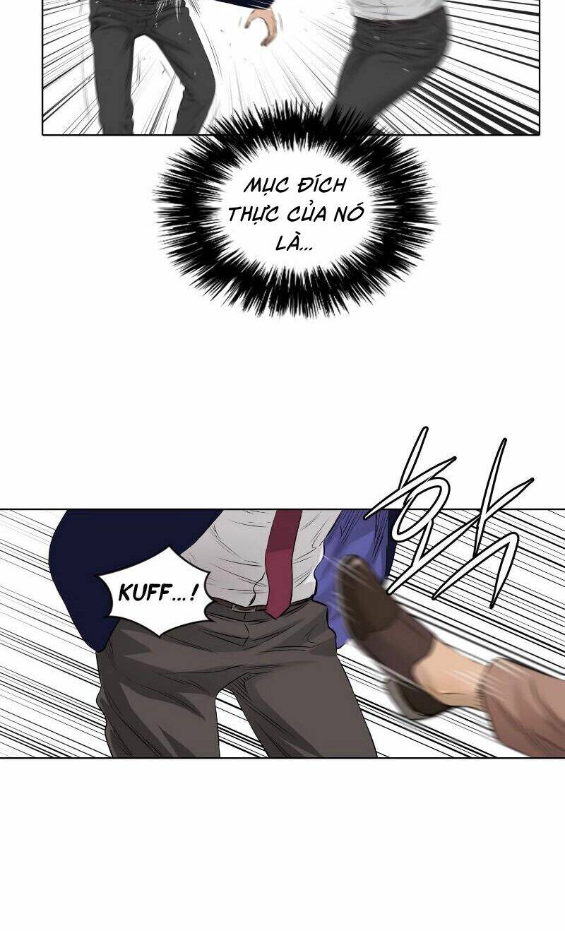 Cuộc đời Thứ Hai Của Một Gangster - Chapter 77 - Page 32