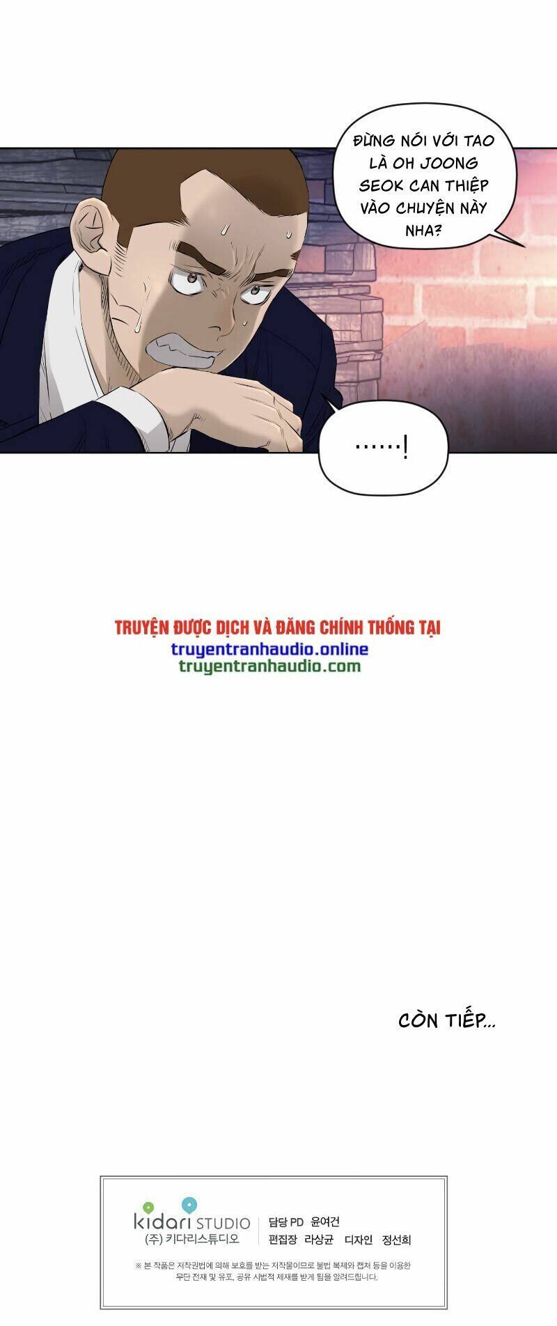 Cuộc đời Thứ Hai Của Một Gangster - Chapter 77 - Page 37