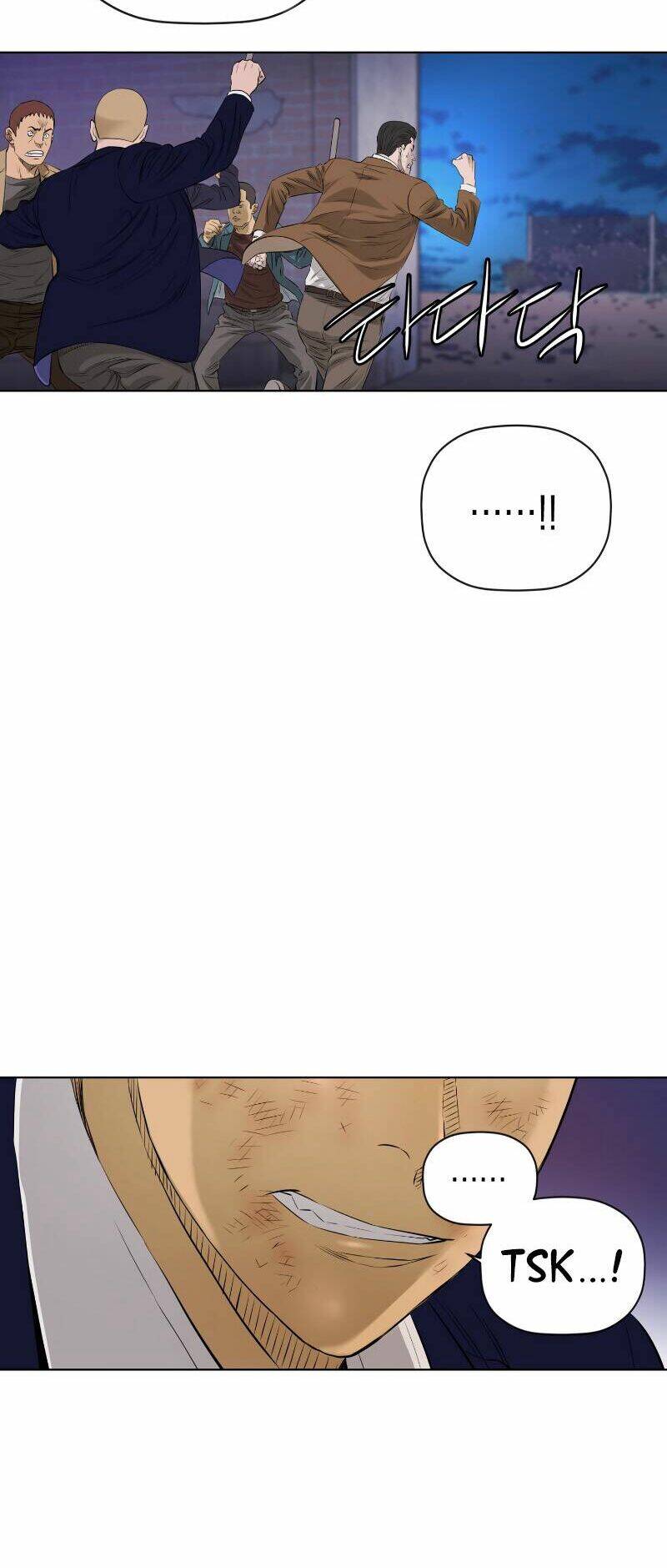 Cuộc đời Thứ Hai Của Một Gangster - Chapter 77 - Page 3