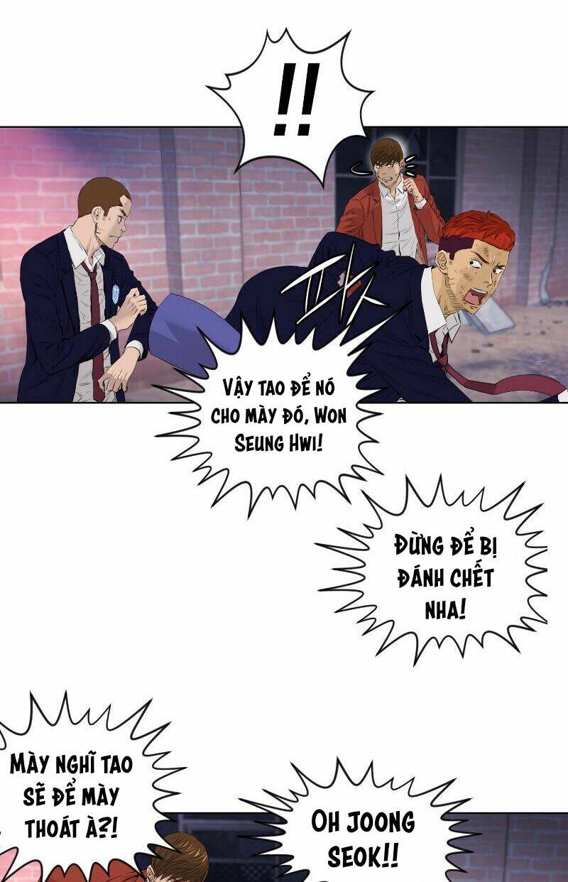 Cuộc đời Thứ Hai Của Một Gangster - Chapter 77 - Page 4