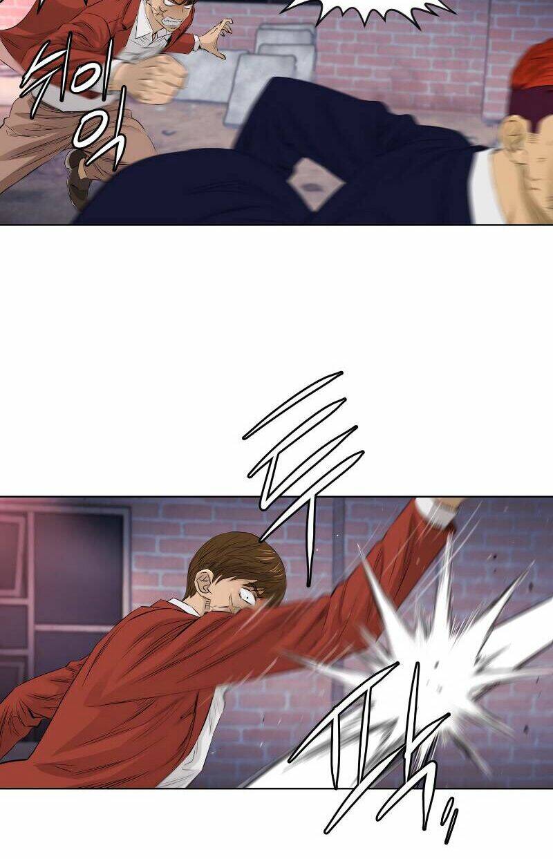 Cuộc đời Thứ Hai Của Một Gangster - Chapter 77 - Page 5