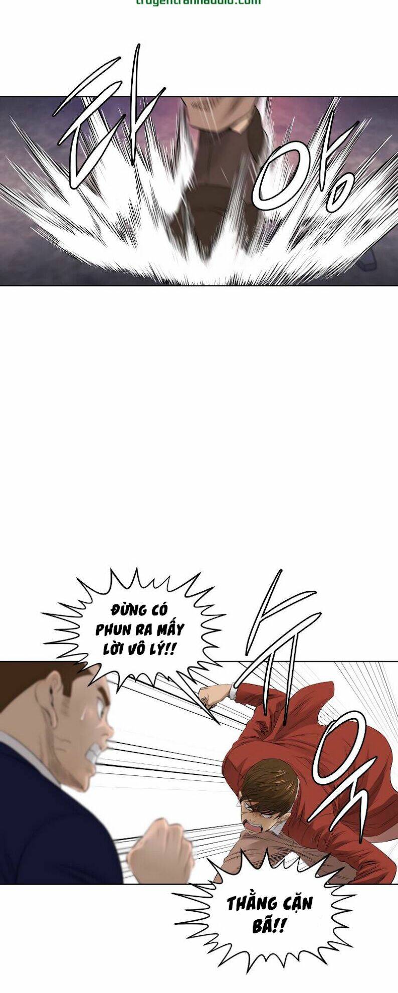 Cuộc đời Thứ Hai Của Một Gangster - Chapter 77 - Page 7