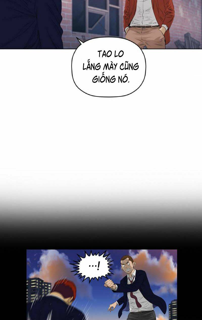 Cuộc đời Thứ Hai Của Một Gangster - Chapter 78 - Page 9