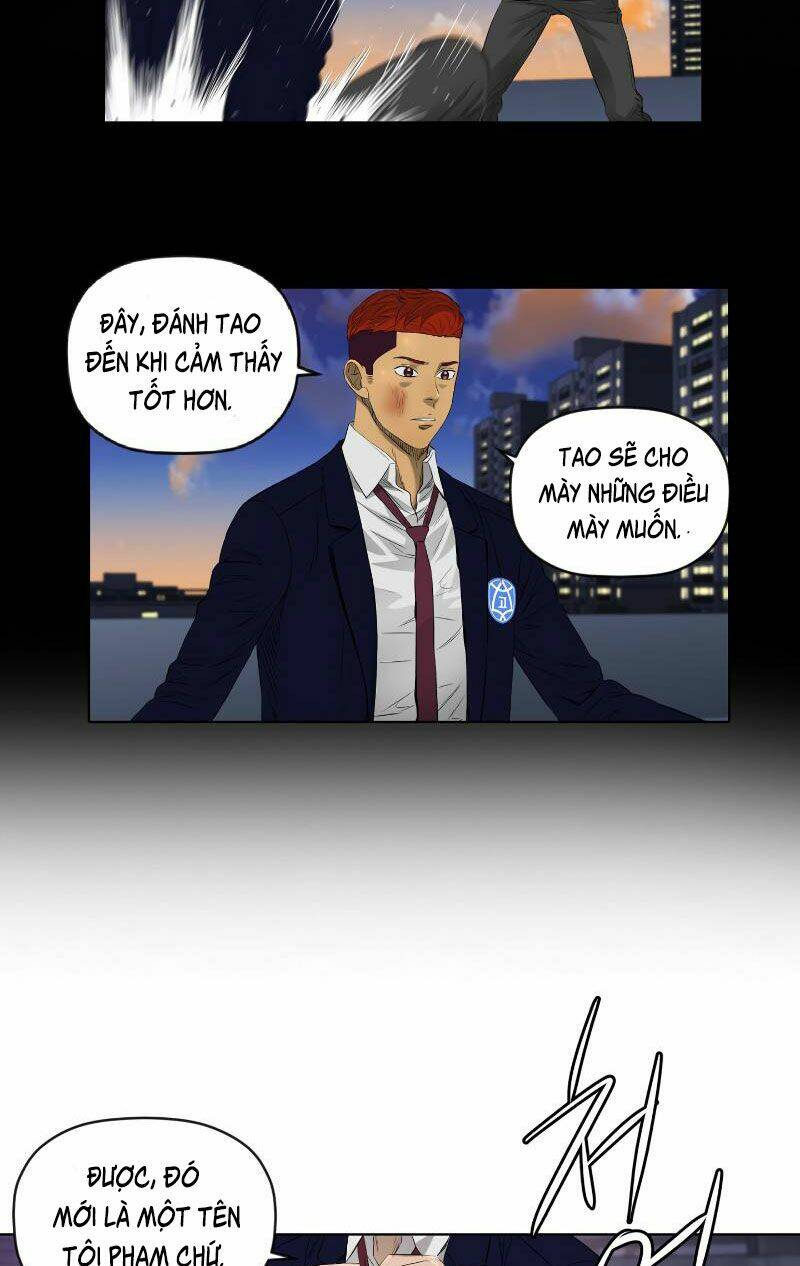 Cuộc đời Thứ Hai Của Một Gangster - Chapter 78 - Page 10