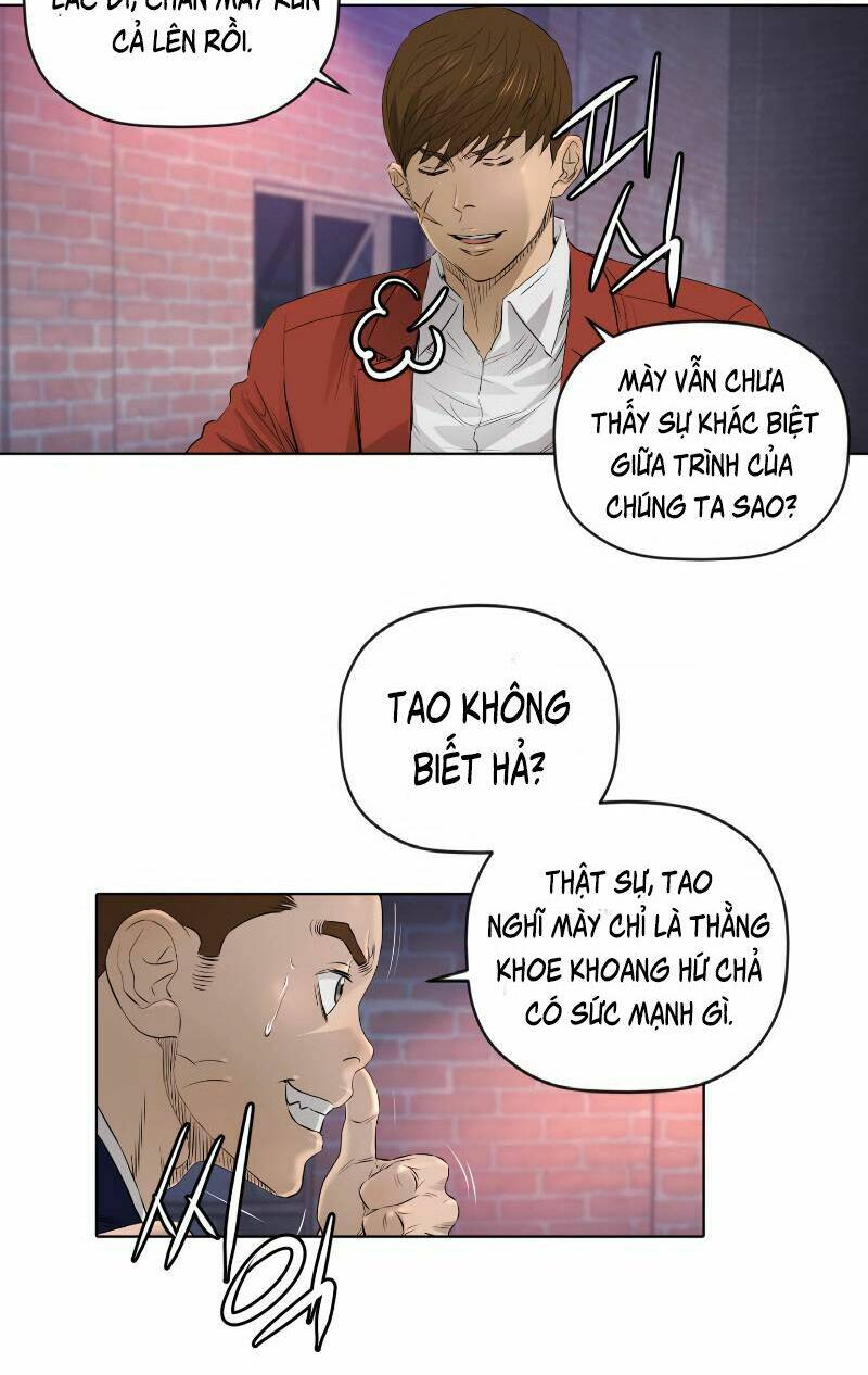 Cuộc đời Thứ Hai Của Một Gangster - Chapter 78 - Page 13