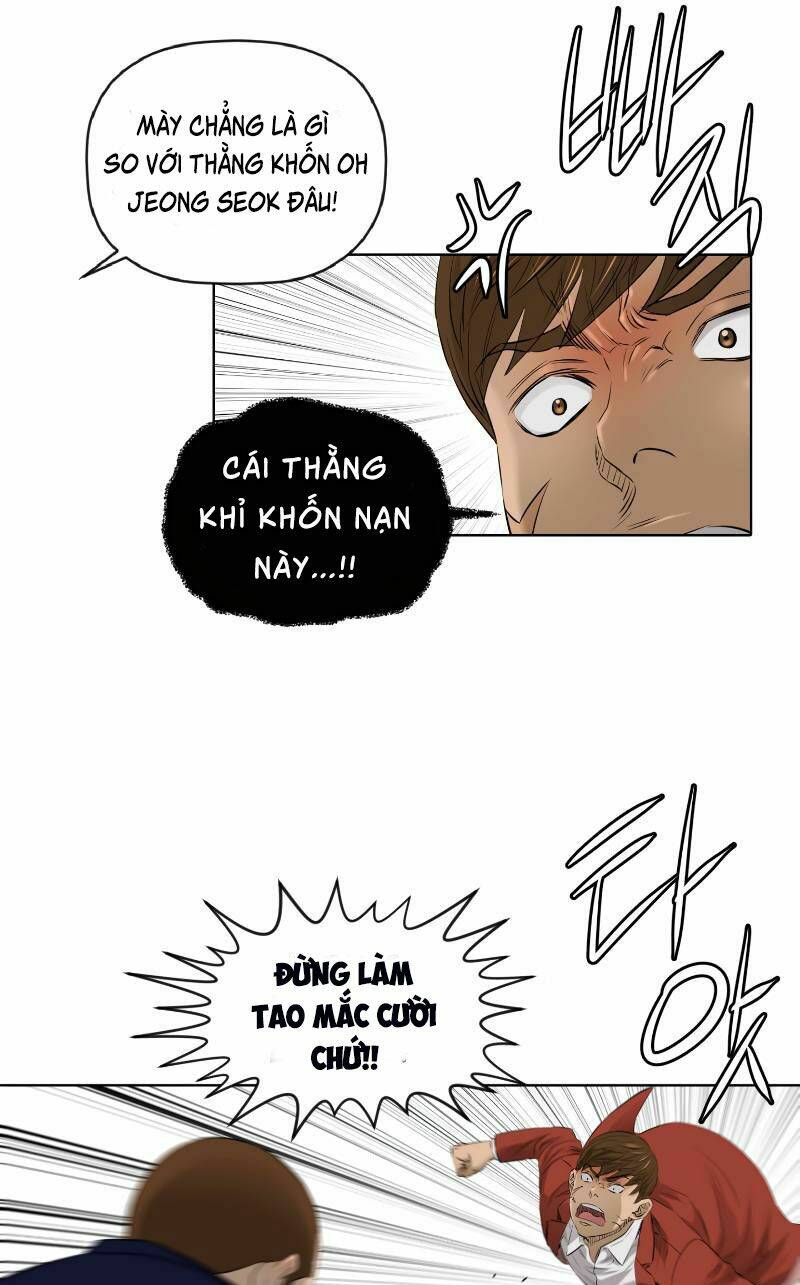 Cuộc đời Thứ Hai Của Một Gangster - Chapter 78 - Page 14