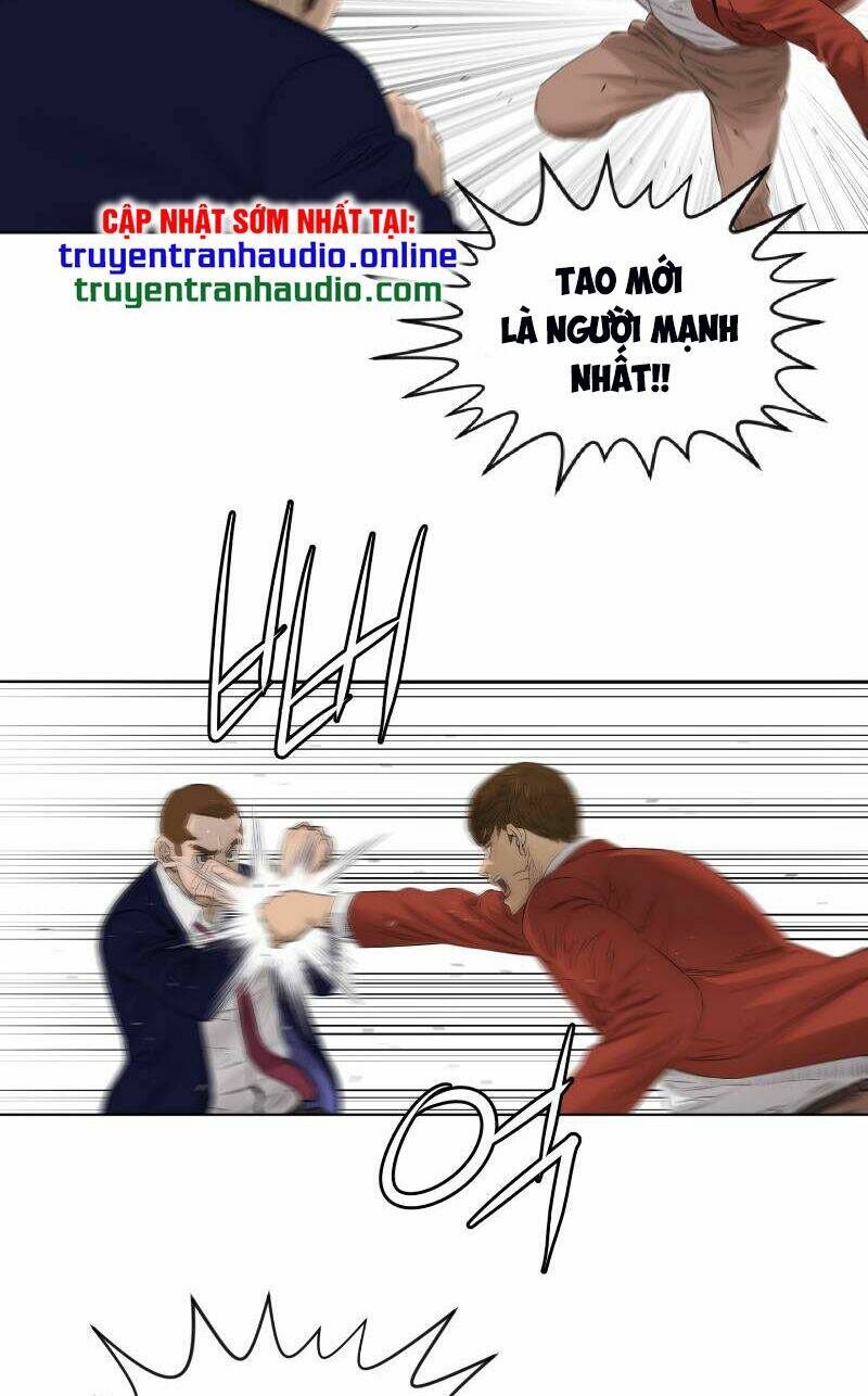 Cuộc đời Thứ Hai Của Một Gangster - Chapter 78 - Page 15