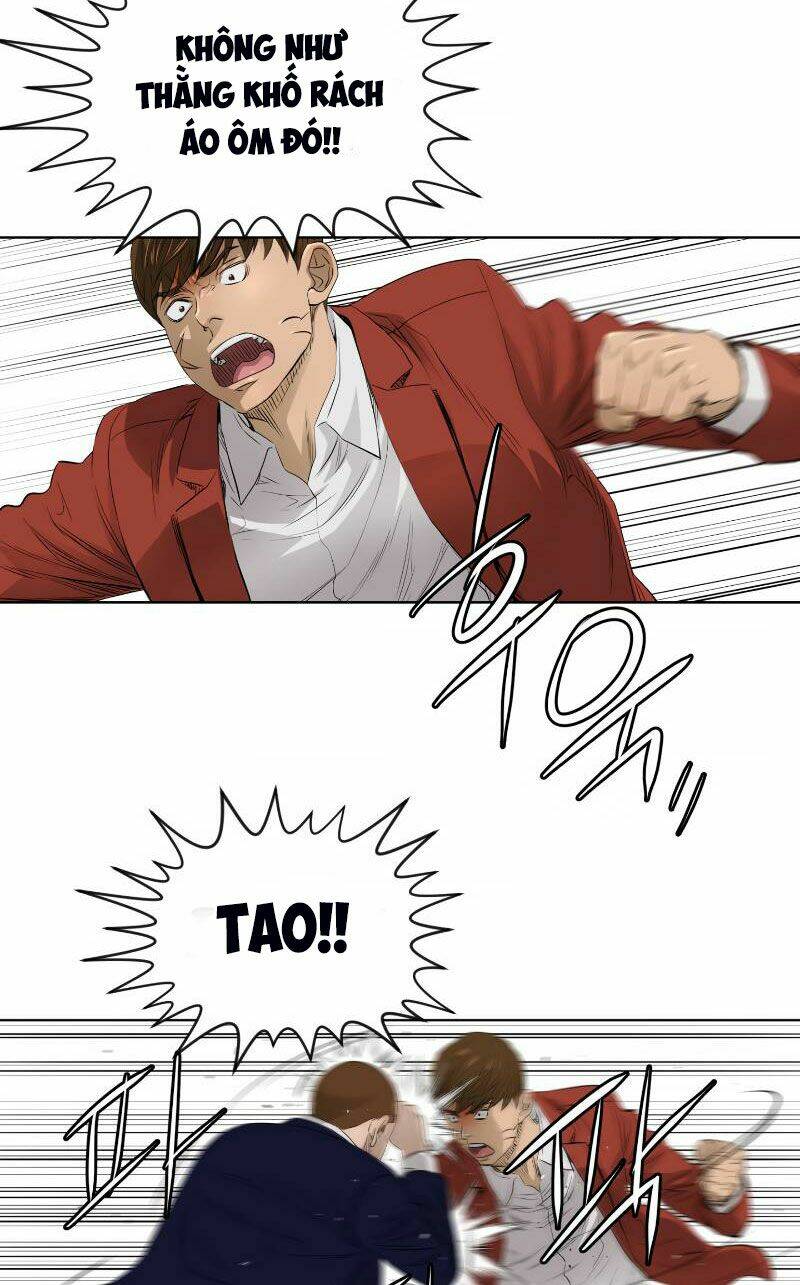 Cuộc đời Thứ Hai Của Một Gangster - Chapter 78 - Page 16