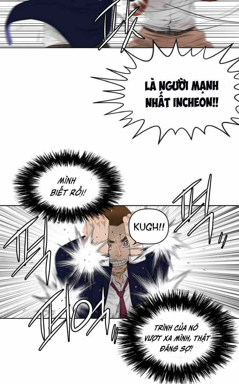 Cuộc đời Thứ Hai Của Một Gangster - Chapter 78 - Page 17