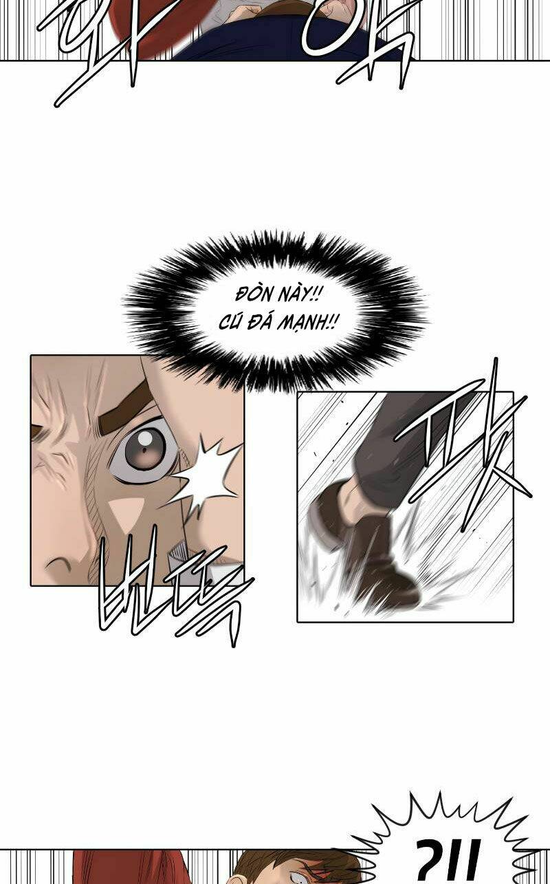 Cuộc đời Thứ Hai Của Một Gangster - Chapter 78 - Page 18