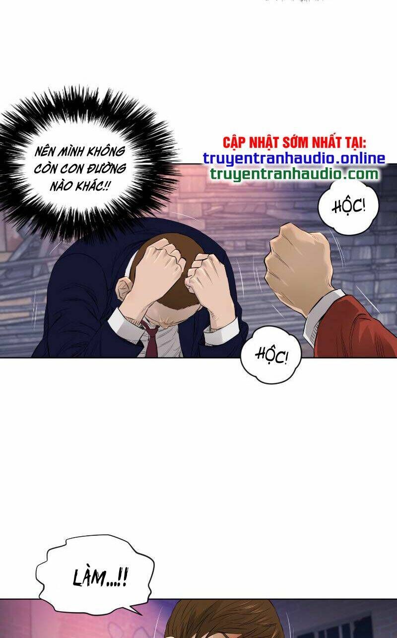 Cuộc đời Thứ Hai Của Một Gangster - Chapter 78 - Page 20